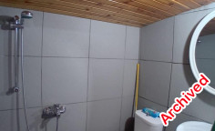 House (semi detached) in Agios Spyridonas, Limassol for sale 