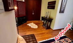 House (semi detached) in Agios Spyridonas, Limassol for sale 