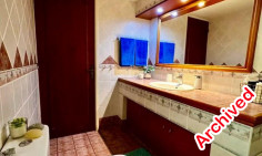 House (semi detached) in Agios Spyridonas, Limassol for sale 