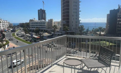 Beautiful 2 beds apartment for sale in Agios Tychonas