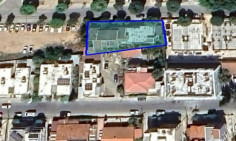Investment (mixed use) in Agios Nektarios, Limassol for sale , Limassol