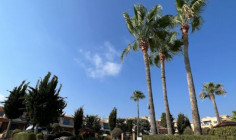 Large 3 bedrooms house with swimming pool for sale in Tombs of the Kings