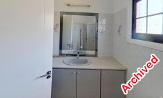 Two storey detached house is Deryneia, Famagusta 