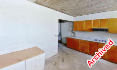 Two storey detached house is Deryneia, Famagusta 