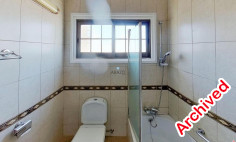 Two storey detached house is Deryneia, Famagusta 