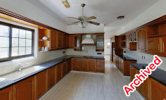 Two storey detached house is Deryneia, Famagusta 