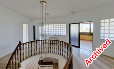Two storey detached house is Deryneia, Famagusta 