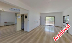 Two storey detached house is Deryneia, Famagusta 