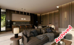 Beautiful 2 bed apartment for sale in Agios Nectarios