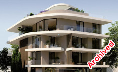 Apartment in Ayios Nektarios, Limassol 