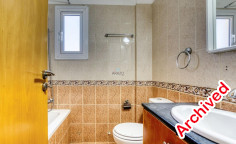 2 bedroom semi-detached villa for sale, Protaras 
