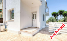 2 bedroom semi-detached villa for sale, Protaras 