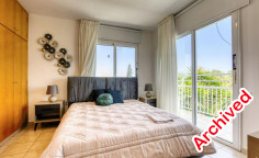 2 bedroom semi-detached villa for sale, Protaras 