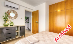 2 bedroom semi-detached villa for sale, Protaras 