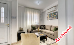 2 bedroom semi-detached villa for sale, Protaras 