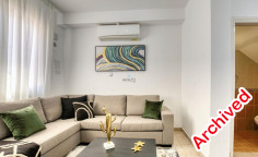 2 bedroom semi-detached villa for sale, Protaras 