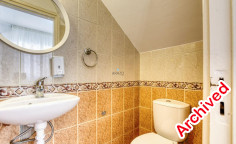 2 bedroom semi-detached villa for sale, Protaras 