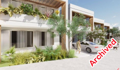 2 bedrooms apartment for sale Kapparis 
