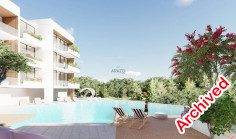 2 bedrooms apartment for sale Kapparis 