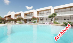 2 bedrooms apartment for sale Kapparis 