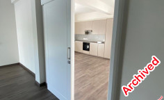 4 bedroom fully renovated detached house in skala 