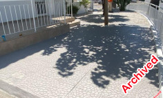 4 bedroom fully renovated detached house in skala 