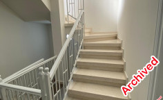 4 bedroom fully renovated detached house in skala 