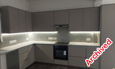 4 bedroom fully renovated detached house in skala 