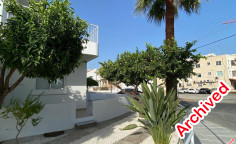 4 bedroom fully renovated detached house in skala 