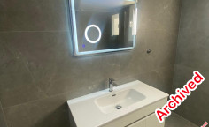 4 bedroom fully renovated detached house in skala 