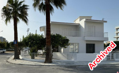 4 bedroom fully renovated detached house in skala 