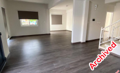 4 bedroom fully renovated detached house in skala 