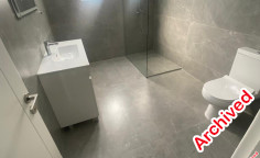 4 bedroom fully renovated detached house in skala 