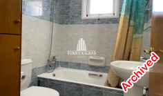 Spacious 2 bedroom furnished apartment to rent in Dasoupolis
