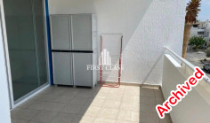 Spacious 2 bedroom furnished apartment to rent in Dasoupolis