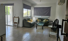 Large 2 bedrooms furnished apartment to rent in Acropolis