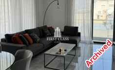 2 bedrooms furnished apartment to rent in Acropolis