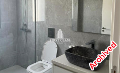 2 bedrooms furnished apartment to rent in Acropolis