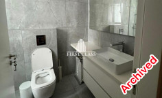 2 bedrooms furnished apartment to rent in Acropolis