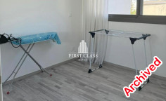 2 bedrooms furnished apartment to rent in Acropolis