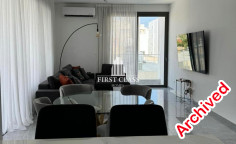 2 bedrooms furnished apartment to rent in Acropolis