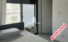 2 bedrooms furnished apartment to rent in Acropolis