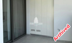 2 bedrooms furnished apartment to rent in Acropolis