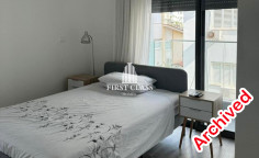 2 bedrooms furnished apartment to rent in Acropolis