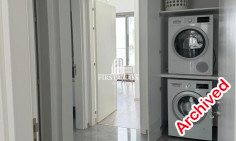 2 bedrooms furnished apartment to rent in Acropolis