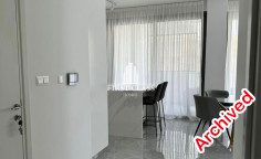 2 bedrooms furnished apartment to rent in Acropolis