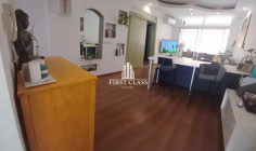 Spacious 2 bedroom furnished penthouse to rent in Strovolos