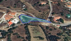 Residential 1144 m2 for sale in Temvria, Nicosia