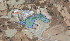 Luxury commercial for sale in Monagroulli