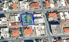 Spacious residential for sale in Kapsalos, Limassol